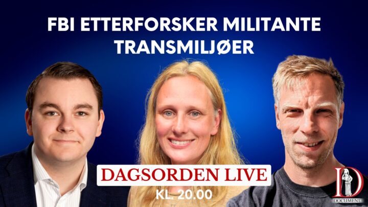 FBI etterforsker militante transmiljøer