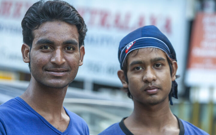 Indere arrestert for å ha konvertert 454 hinduer til kristen&shy;dommen