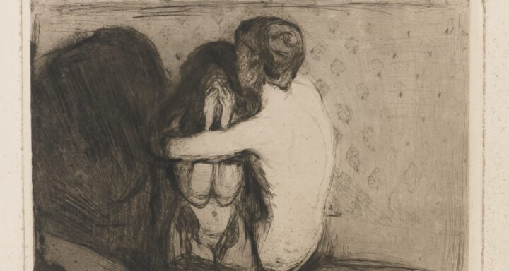 Trøst (1894).