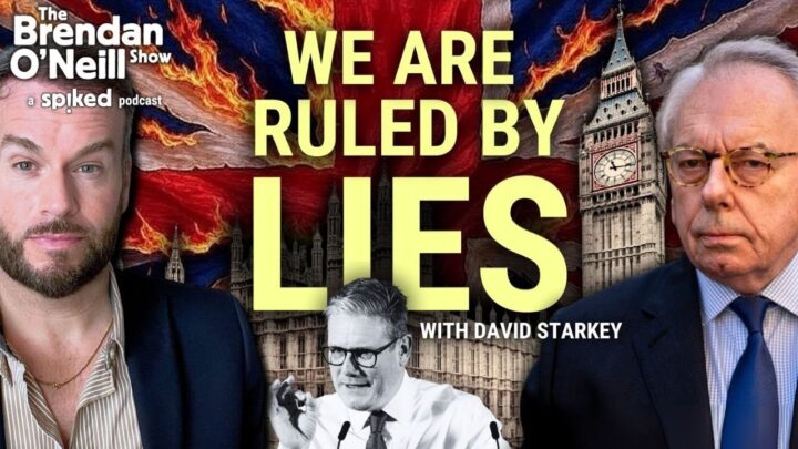 Europa er på sammen­bruddets rand