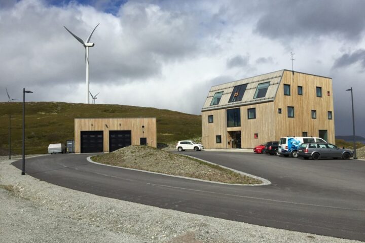 Ordfører i nord ønsker seg høyere kraftpriser