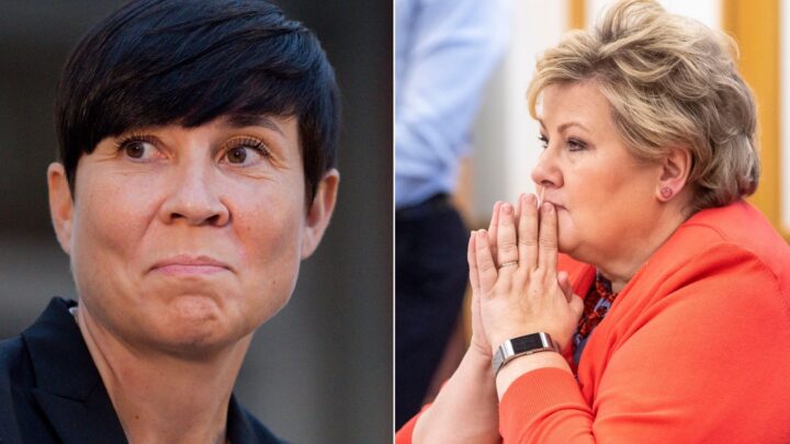 Høyre-ordførere utålmodige: – Skift leder allerede i år