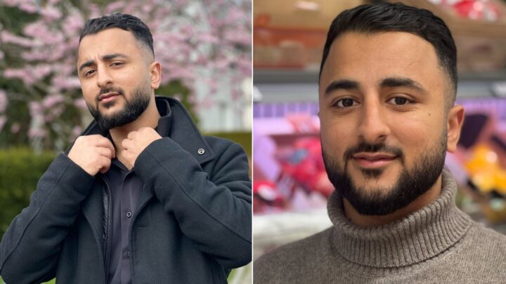 Etterlyst: Mohammed Alabbu (24) rømte fra fengsel – risikerer 15 års fengsel for gruppevoldtekt