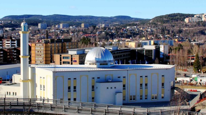 Statens finansiering av islam øker mer enn dobbelt så raskt som antall troende