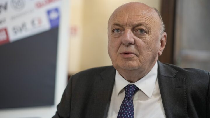 – Italia kommer ikke til å legge ned kull­kraft­verkene