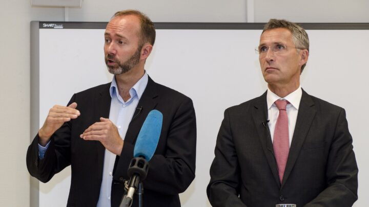 Hva nå, Ap? Blir det comeback for Stoltenberg og Giske?