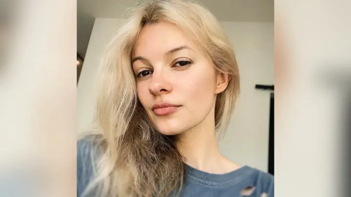 Iryna ble stukket ihjel av en som hadde fått altfor mange sjanser