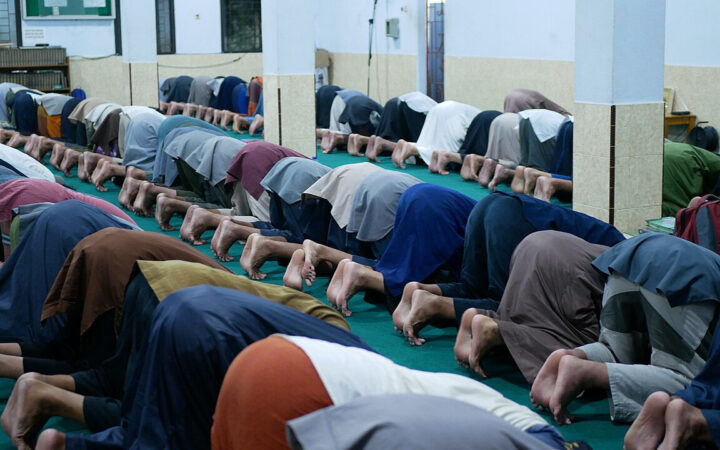 Tysk delstat gir muslimer to offisielle hellig&shy;dager