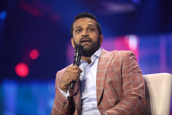 Venstreaktivist skjøt illegal inn&shy;vandrer i et angrep på amerikansk grense&shy;politi