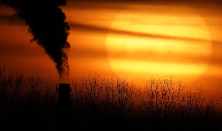 Ny rapport fore­speiler en kraftig økning i fossil energi­bruk