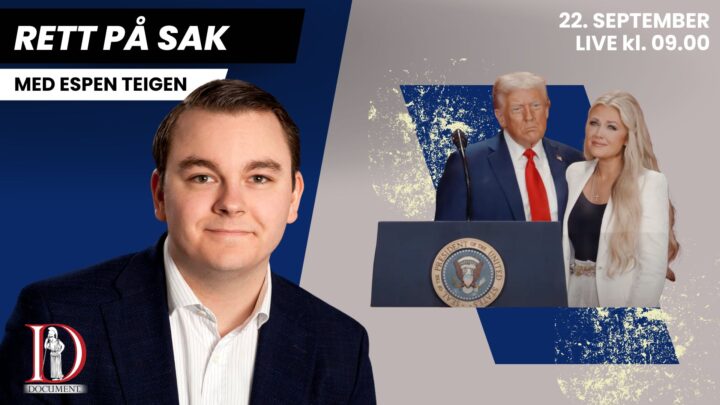 Minnestunden får venstresiden til å gå av hengslene