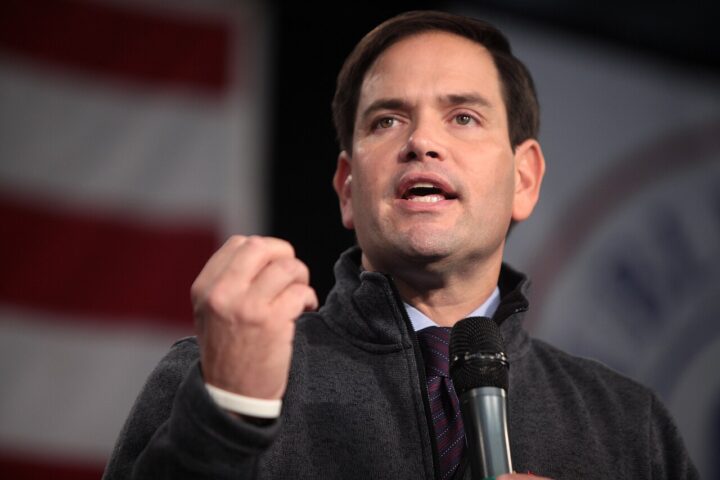 Marco Rubio lover at dommen over Jair Bolsonaro skal få konsekvenser