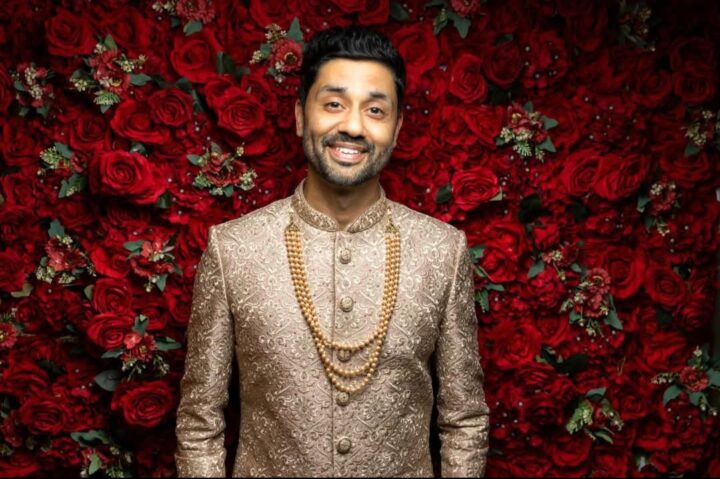 Norge kollapser uten innvandrerne, mener NRK-kjendis Noman Mubashir