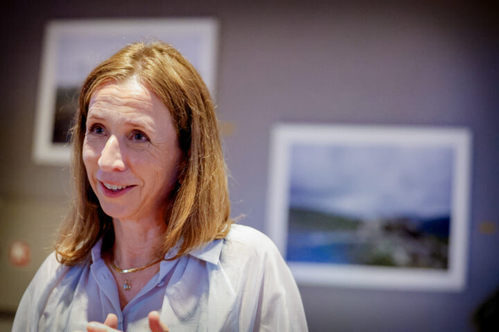 Justisministeren: – Barn som angriper med granater på åpen gate i Oslo, er ikke svenske tilstander