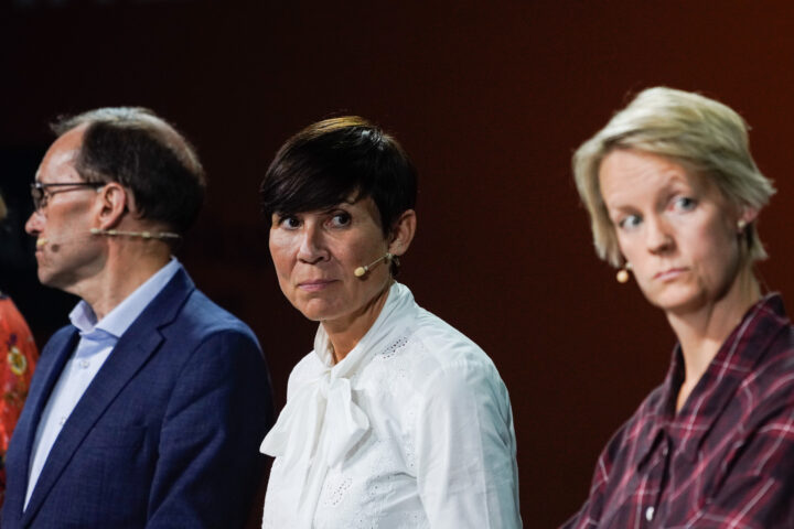 Migrasjonsplanen som slo fullstendig feil