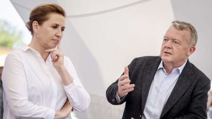 Allahs kommende kommunevalg