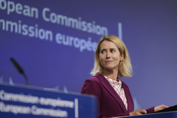 Russiske kampfly krenket Estlands luftrom: – Ekstremt farlig provokasjon