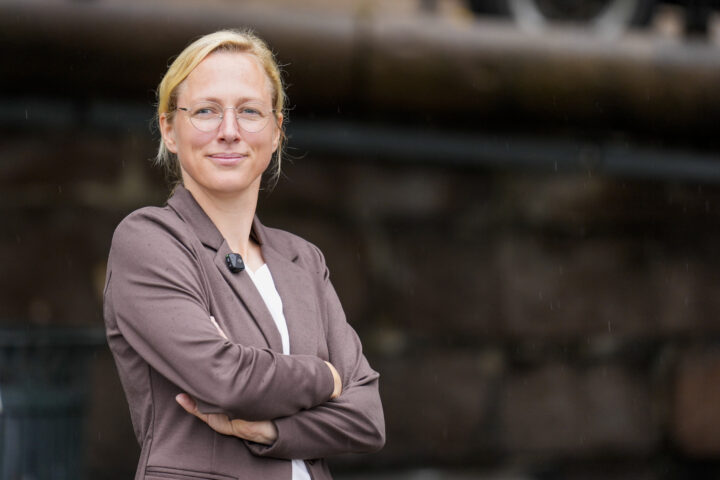 AfD med stor fremgang i tysk lokalvalg i Nordrhein-Westfalen