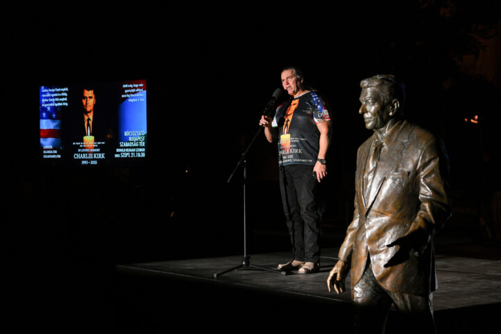 Forholdet Ungarn/Ukraina forverret