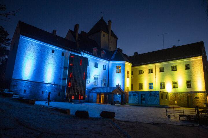 Jødisk organisasjon med knusende kritikk av HL-senteret
