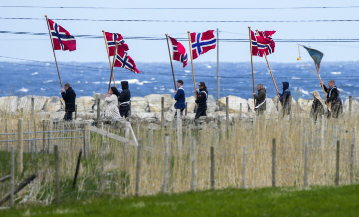 Havvind-eventyr på Utsira overlevde budrunden