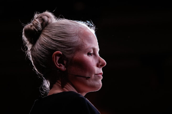 Panikk i SV og Høyre før valgdagen – hver fjerde SV-velger vil stemme MDG