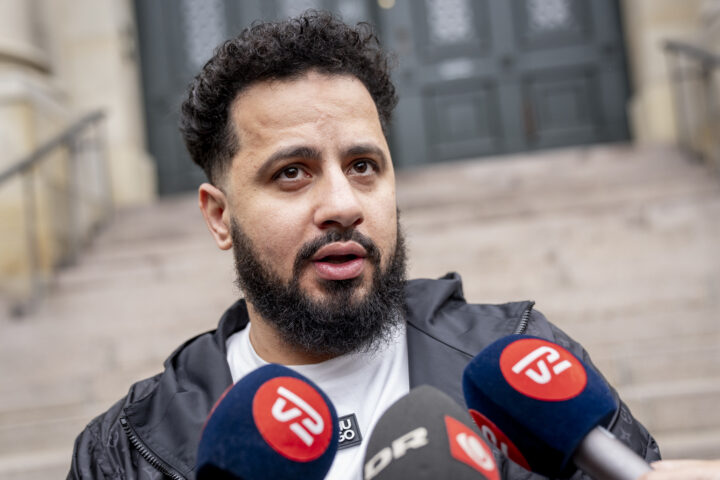 Høyesterett overkjører E-tjenesten: Dømt «terrorist» var spion for Danmark