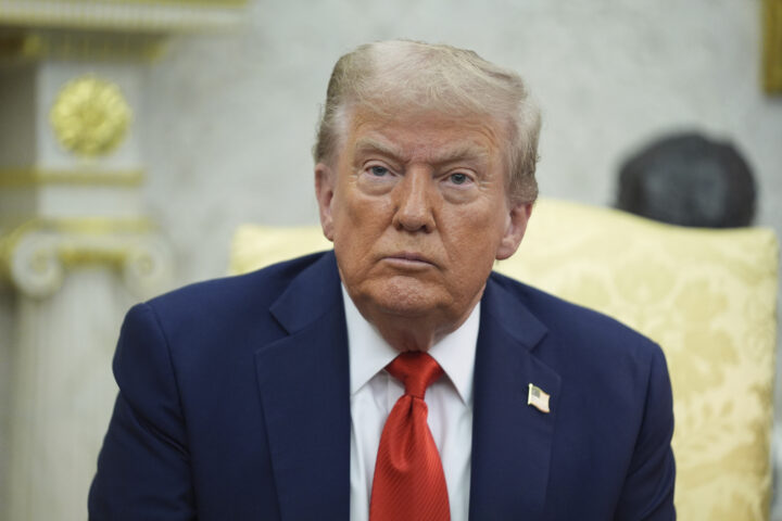 USA avslutter beskyttelses&shy;status for 256.000 venezuelanere