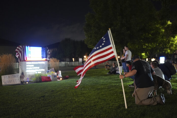 Venstresiden mangler syndsbevissthet (derfor kan de gjøre som de vil)