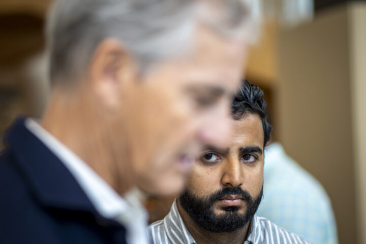 Islam er en overtro, ikke en etnisitet