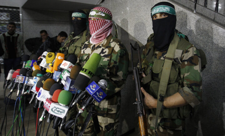 Israels lange arm: Abu Obeida er eliminert