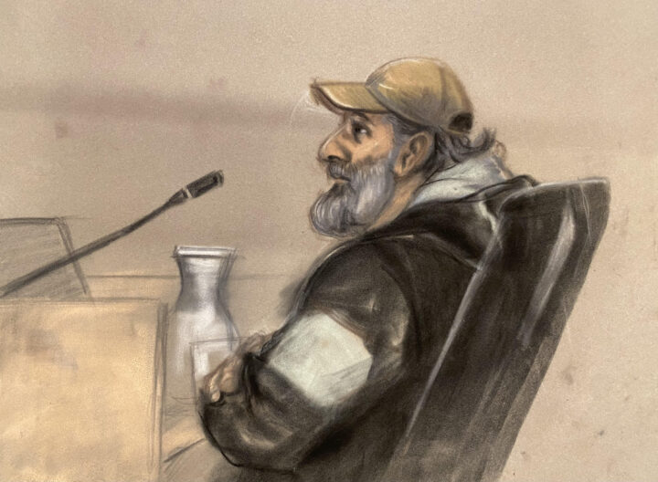 Terrorsaken mot Arfan Bhatti starter i retten på tirsdag