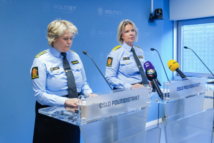 13-åringer bak eksplosjonen på Bislett kan ha vært på oppdrag for andre