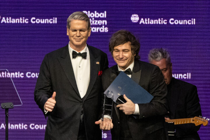 Milei har løst halvparten av Argentinas inflasjonsproblem, men trenger hjelp med resten