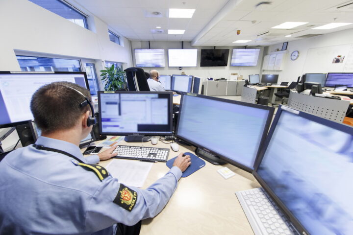 Ni personer siktet etter brutalt hjemmeran i Oslo – familien ble fastbundet