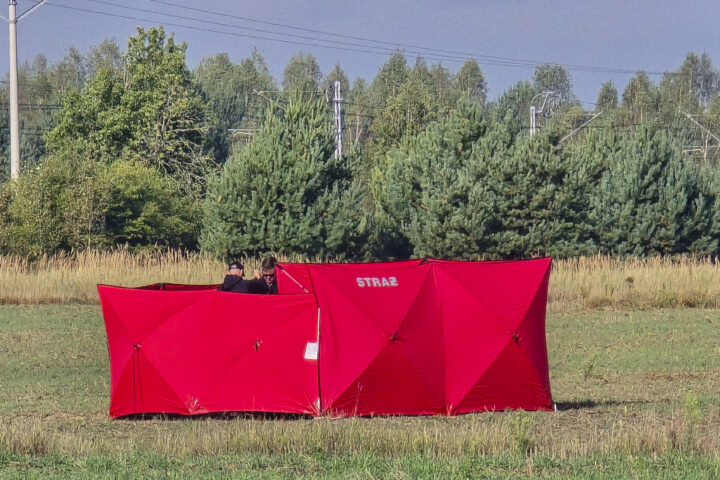 NATO har aktivert artikkel 4 etter at russiske droner rammet Polen