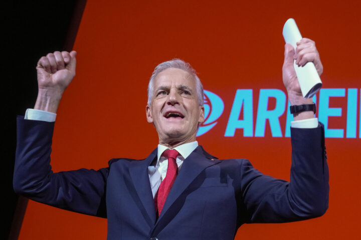 Sveits-utflyttere: – Nordmenn vet ikke sitt eget beste