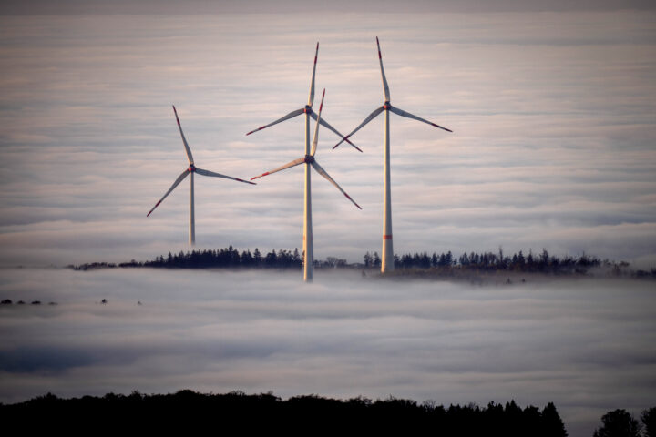 Splittet EU glipper på FNs klimafrist
