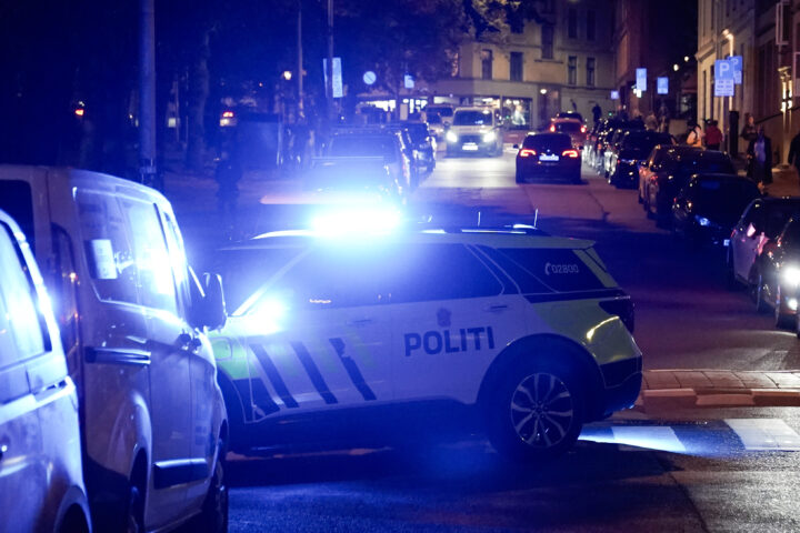 Eksplosjon i Oslo: – 13-åring pågrepet