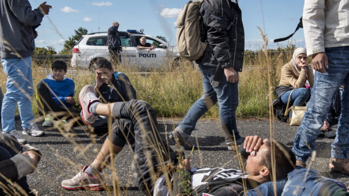 Globalismens forbannelse