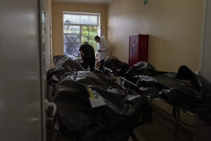 – Angrepet er en provokasjon