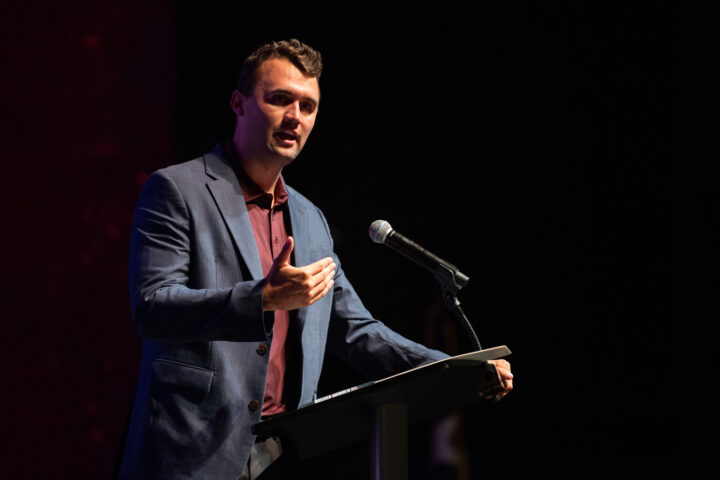 Angrepene på Charlie Kirk har ingen ende