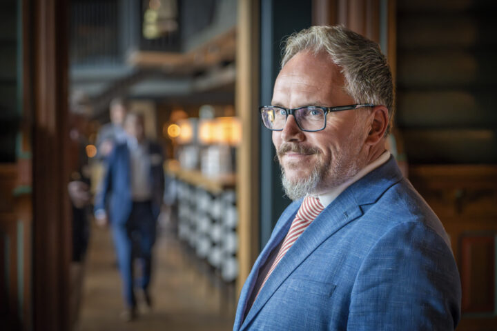 FREYR-gjengen på nye penge­tokt i Norge