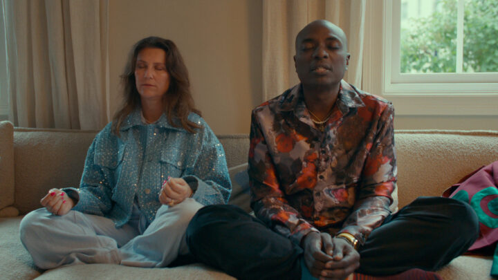 Teaser til Netflix-dokumentar om Märtha og Durek vekker oppsikt