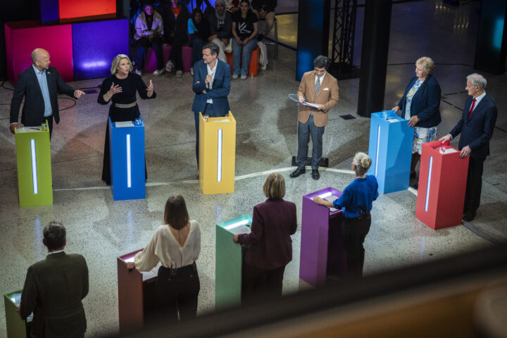 På «lekenes siste dag» er løpet kjørt – og intet er nytt under solen