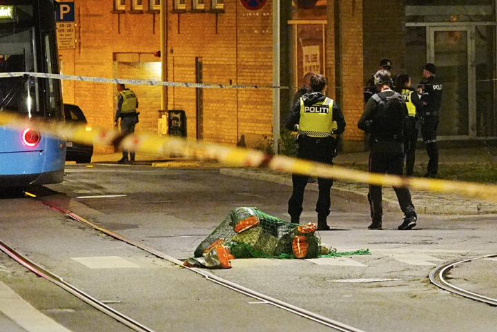 Granatsaken i Pilestredet: Saken mot 13-åring henlagt