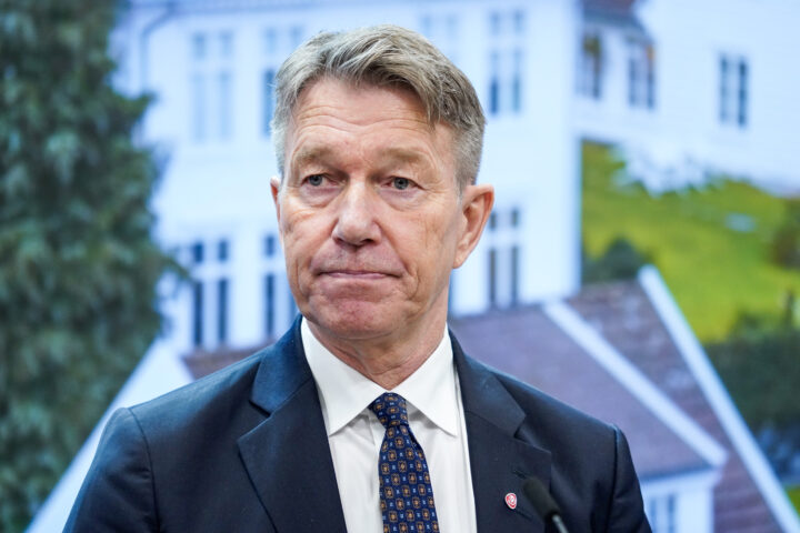 Norgespris har lite å si når nettleia eksploderer