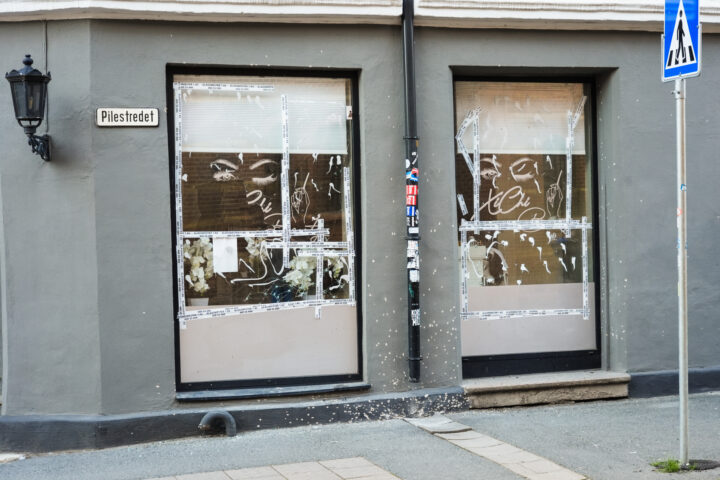 Opplysninger: Foxtrot-gjengen bak granatangrep og kidnapping