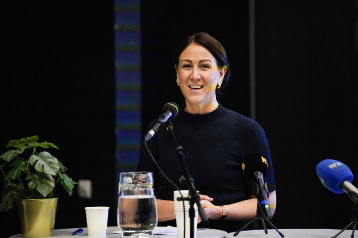 Regjeringen vil sende melding til unge uføre