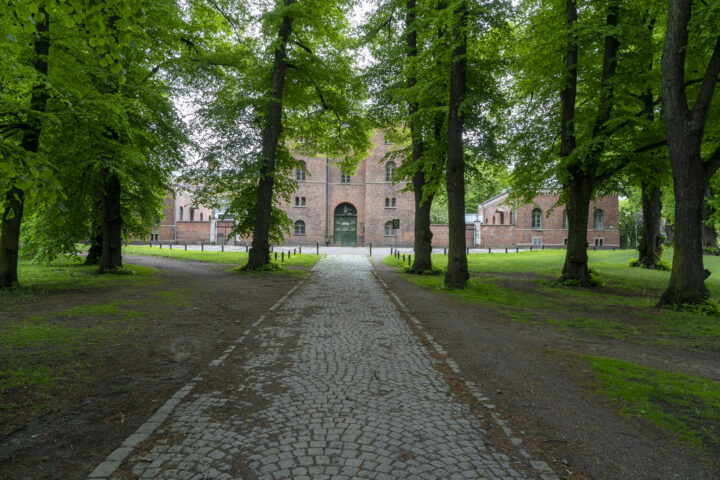 Norske fengsler i dyp krise